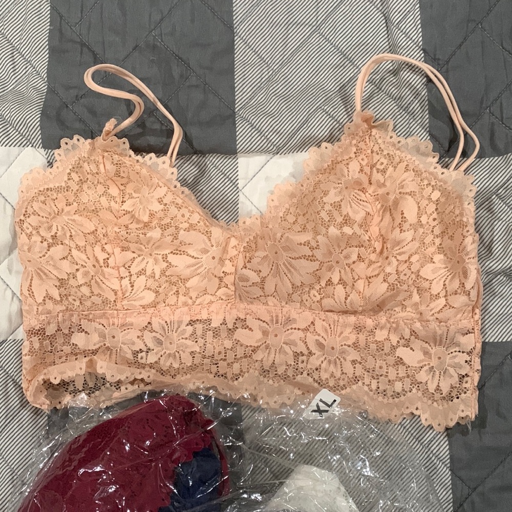 Bralettes
